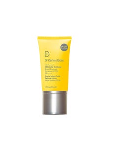 Buy All-Physical Ultimate Defense Broad Spectrum Sunscreen SPF 50 in UAE