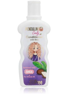 Buy Curly Kids Conditioner With Shea Butter 300 ml in Egypt