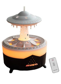 Buy Rain and Dew Aromatherapy Machine in Saudi Arabia