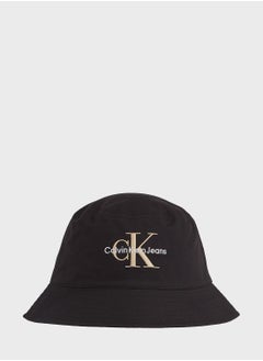 Buy Logo Bucket Hat in Saudi Arabia