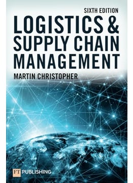 اشتري Logistics And Supply Chain Management في الامارات