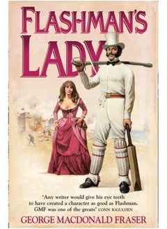 اشتري Flashman's Lady : Book 3 في السعودية