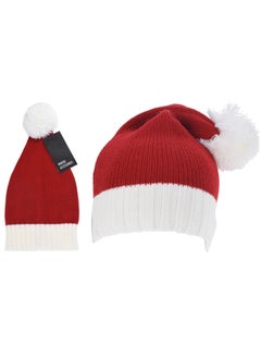 اشتري Homesmiths Xmas Hat Kids Red في الامارات