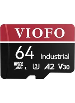 اشتري Viofo Micro SDXC memory card  64 gb في السعودية