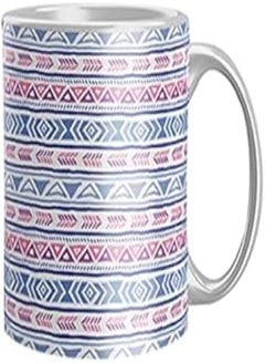 اشتري iprint Ceramic Coffee Mug (Multicolor, 2724784839011) في مصر