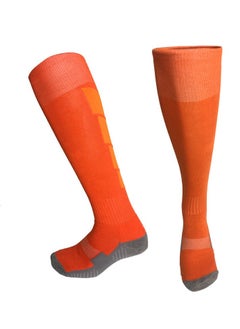 Buy Absorb Sweat and Deodorize Socks for Football Team and Basketball Team 10 Pairs High Quality Socks One Size Fits All in Saudi Arabia