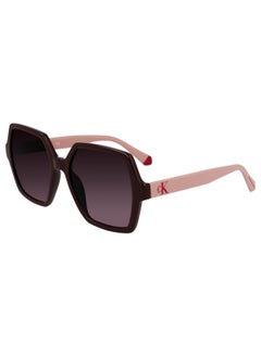 Buy Calvin Klein Jeans CKJ21629S 603 55 Women's Sunglasses in UAE