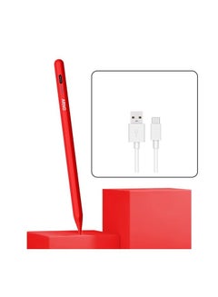 Buy Stylus Pen For Tablet Mobile Phone Touch Pen for Android iOS Windows iPad Accessories for Apple Pencil Universal in UAE