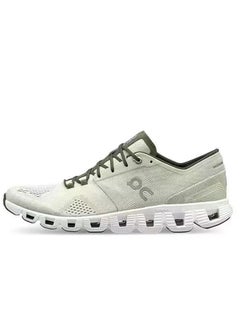 Buy On Men's Cloud X 3 Shift Sneakers in Saudi Arabia