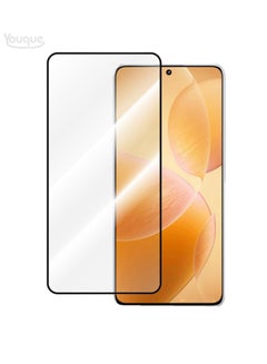 Buy 2-Pack HD Tempered Glass Screen Protector For Xiaomi POCO X6 in Saudi Arabia