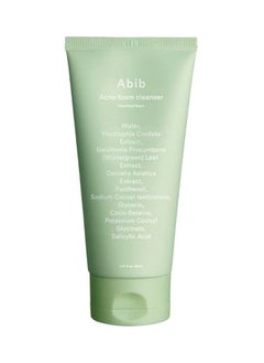 اشتري Acne Foam Cleanser Heartleaf Foam في الامارات