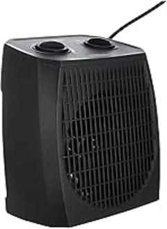 اشتري Sonai Comfy Air Fan Heater ,1000 / 2000watt ,black-MAR – 909 في مصر