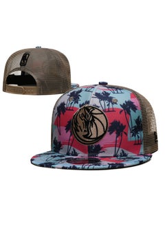 Buy NEW ERA Fashionable Streetwea Outdoor Adjustable Baseball Cap in Saudi Arabia