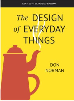 Buy the design of everyday things in Egypt