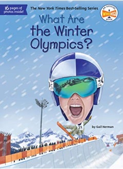 اشتري What Are the Winter Olympics? في الامارات