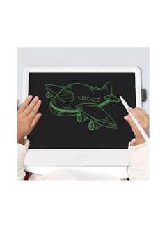 اشتري تابلت رسم للكتابة بشاشة إل سي دي 10 بوصة للأطفال في السعودية