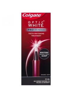 Buy Optic White Overnight Teeth Whitening Pen in UAE