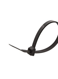 اشتري Cetinkaya Pano Cable tie TIE 200 X 2.5mm UL LISTED BLaCK COLOR في الامارات