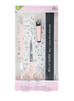 Buy Nail Pamper Set in UAE