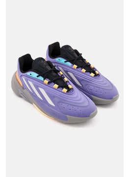 Buy Women Ozelia Sport Shoes, Purple/Grey/Black in Saudi Arabia