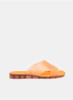 Buy FEM-ZAXY  EVERY   DAY  SLIDE  SLIPPER-PINK in Egypt