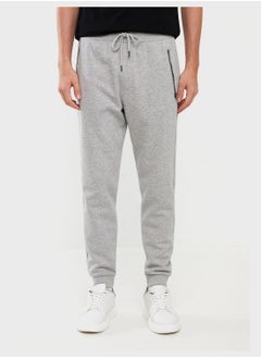 Buy Essential Drawstring Sweatpants in UAE