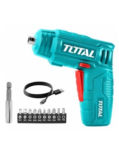 Buy Cordless Screwdriver Hexshank 1/4" in UAE