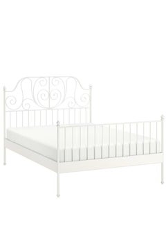 Buy Metal Bed Frame in Saudi Arabia