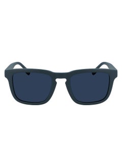 Buy Full Rim Injected Modified Rectangle Sunglasses L951SRG 5222 (035) in Saudi Arabia