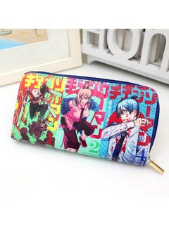 اشتري New Cartoon Anime Peripheral Wallet في الامارات