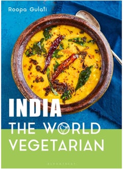 Buy India: The World Vegetarian in UAE