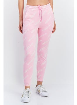 اشتري Women Sportswear Fit Training Jogger Pant, Pink في الامارات