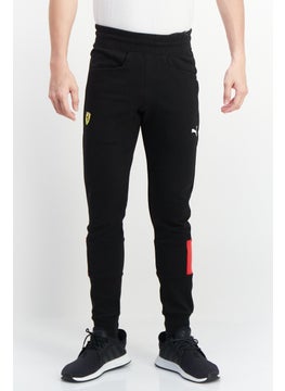 اشتري Men Sportswear Fit Training Jogger Pant, Black في السعودية