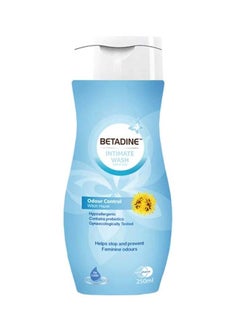 Buy Odour Control Intimate Wash 250Ml in UAE