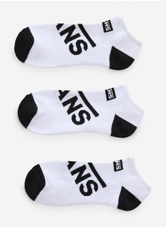 اشتري Pack Of 3 - No Show Socks في السعودية