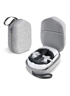 اشتري Oculus Quest 2 Carrying Case for Travel and Home في السعودية