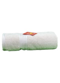 اشتري Interlon 100% cotton bath towels في السعودية