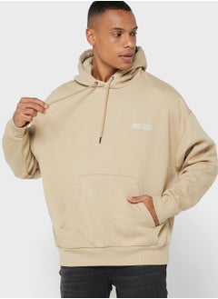 Buy Essential Hoodie in UAE