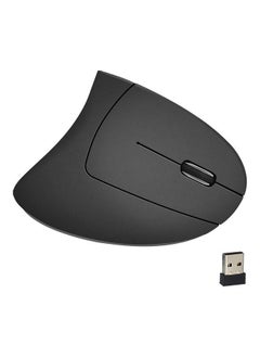 Buy Wireless Mouse Black in UAE