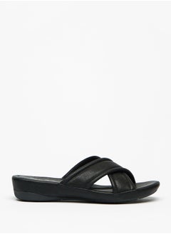 Buy Cross Strap Sandals in UAE