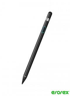 Buy Universal Active Stylus Pen Compatible for iOS And Android Touch Screens in Saudi Arabia