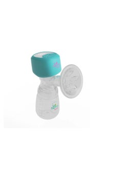 Buy La Frutta Chargeable Portable Breast Pump 180 Ml +Free Milk Bags in Egypt