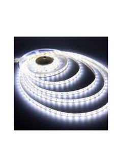 Buy LED White Light Strip- 2M-waterproof Tape in Egypt