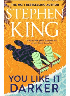 اشتري You Like It Darker: The number one Sunday Times bestseller (May 2024) في الامارات