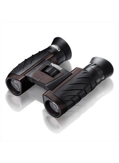 اشتري Safari UltraSharp Binoculars Compact Lightweight Performance Outdoor Optics, 10x26 في الامارات