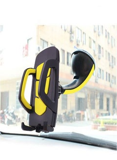 Buy Mobile holder For car compatible with all Mobile -WH-07 in Egypt