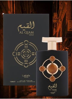 اشتري Al Qiam Gold Perfume 100ML في السعودية