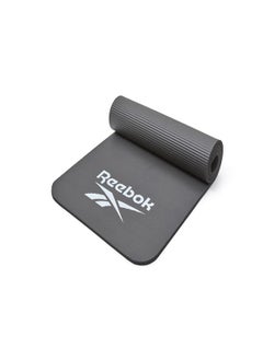 Buy Training Mat - 10Mm - Black in UAE