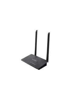 Buy Airlive N305R Wi-Fi 4 N300 2.4GHz Wireless Router Up to 300Mbps in Egypt