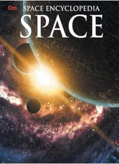 اشتري Space : Space Encyclopedia في الامارات